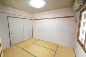 プラウド府中の森公園