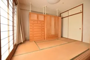 ライオンズマンション西葛西中央通り