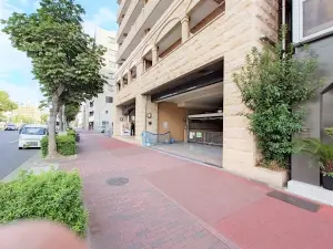 プレサンス鶴舞駅前ブリリアント