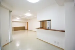ライオンズマンション富士見町