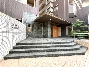 エムズシティ一宮フォレステージ