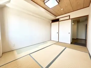ライオンズマンション多摩永山第３
