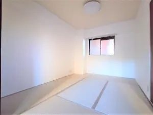 ライオンズマンション菅田第６
