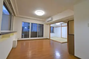 クリオ旭ヶ丘参番館