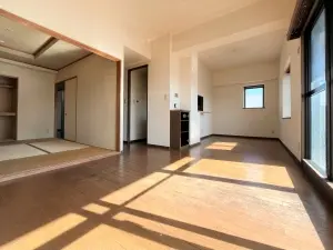 ダイアパレス一宮駅前