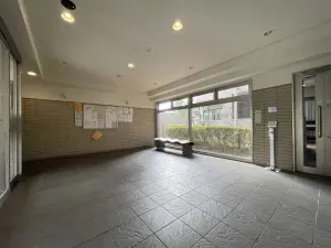 ライオンズマンション八幡南