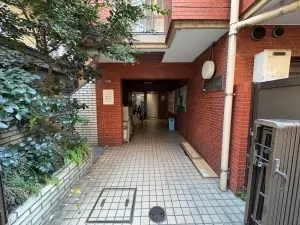 ドム三軒茶屋