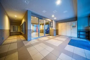 ライオンズマンション葛飾青戸
