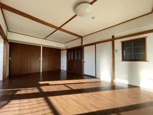 ライオンズマンション東照宮