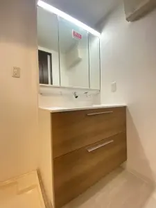 ライオンズガーデン不動前