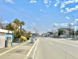 厚別区もみじ台東７丁目古屋付土地