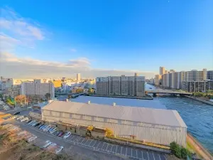 ファミール浜園
