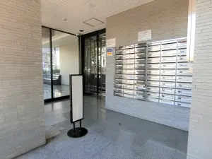 ライオンズマンション大山幸町