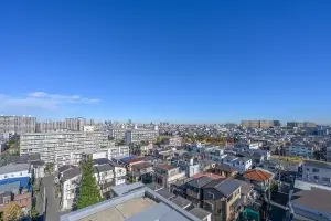 グリーンシア川崎京町