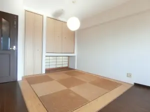 ライオンズマンション京都山科ガーデンシティ
