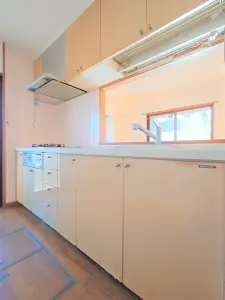 ライオンズマンション野並