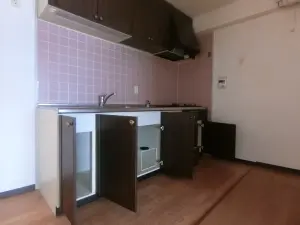 ライオンズマンション太秦第三