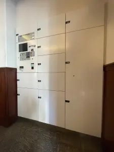 ライオンズマンション松屋町