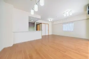 レーベンハイム川口ニュートリア