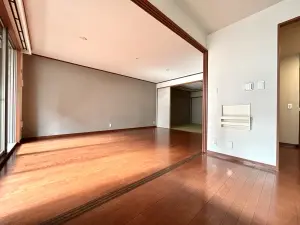 ライオンズガーデン則武