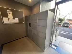 ライオンズマンション板橋区役所前