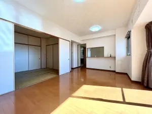サンマンションアトレ一宮文京
