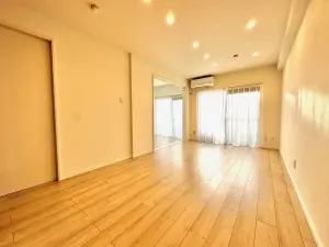 ライオンズマンション木町通