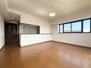ライオンズマンション比良第２