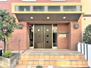 リリーベル津田沼サーモス