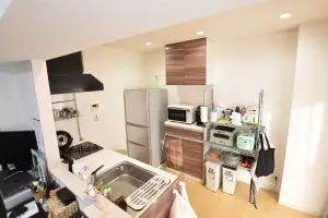 ドルミ錦糸町長谷川ビル
