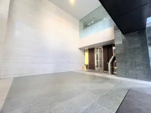 中野ツインマークタワー