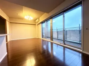 ライオンズタワー仙台大手町