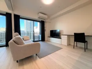 ローレルタワー名古屋栄