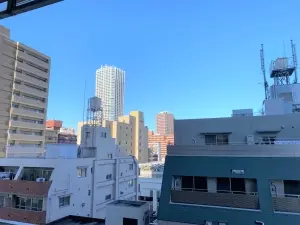 ライオンズ四谷タワーゲート