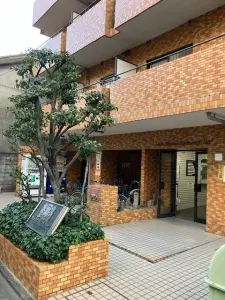 ライオンズマンション京都三条第２