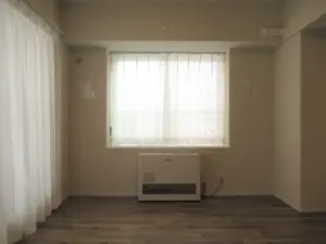 セザール月寒西
