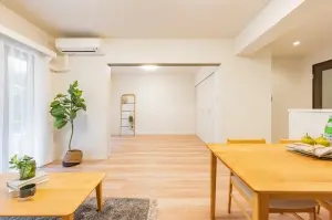 レクセルマンション行徳