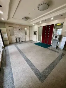 日神パレステージ草加新田