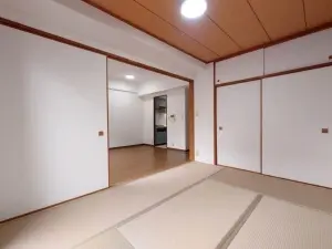 習志野台東ガーデンハウス