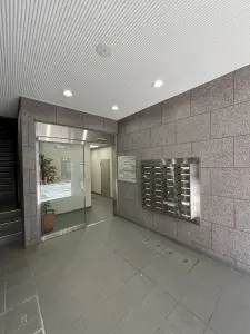 ニューハイツ青山