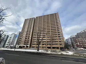 アパタワーズ札幌大通公園