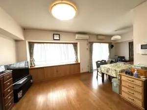 ライオンズマンション柏木二丁目