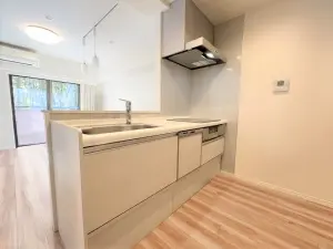 ライオンズマンション二俣川
