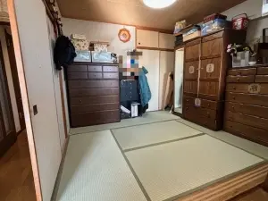 グランフォーリア八王子