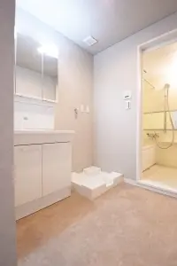 三旺マンション第３上社