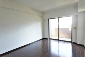 レクセルガーデン調布