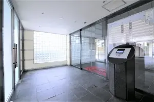 レクセルマンション高根公団