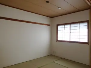 ライオンズヒルズ台原森林公園