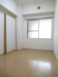 ライオンズマンション旭ヶ丘公園第二
