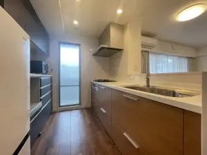 イトーピア山手